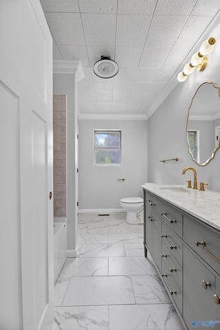 945 Thrasher Road, Altoona, AL 35952