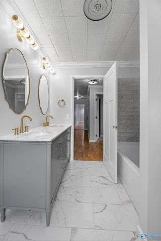 945 Thrasher Road, Altoona, AL 35952