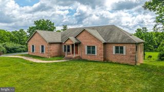 70 LOYALTY LN, Martinsburg, WV 25403