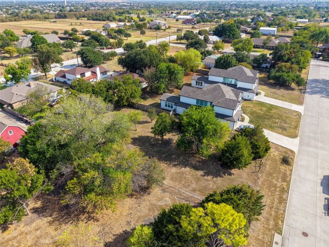 6802 Ermine Circle, Sachse, TX 75048