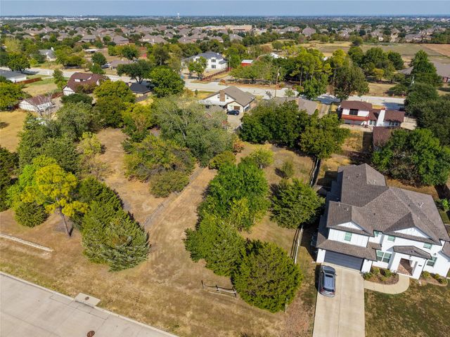 6802 Ermine Circle, Sachse, TX 75048