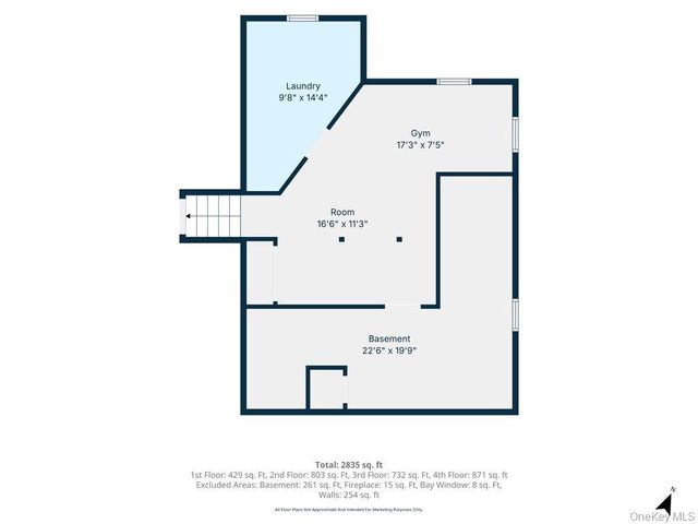 372 Hungry Harbor Road, Valley Stream, NY 11581