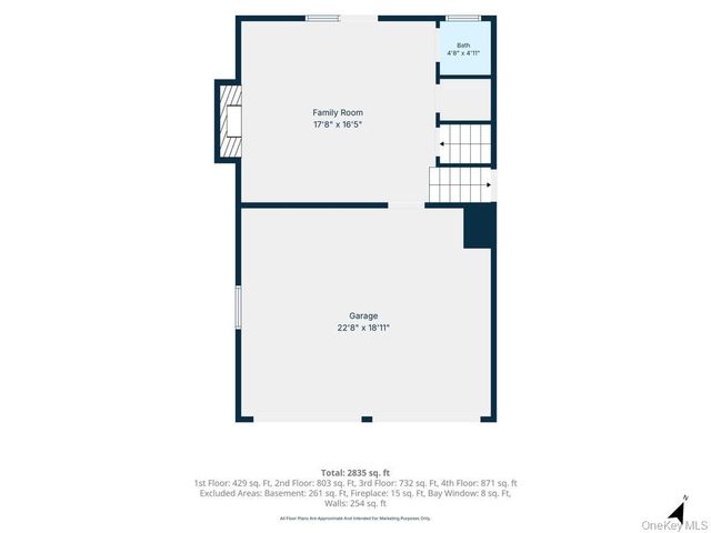 372 Hungry Harbor Road, Valley Stream, NY 11581