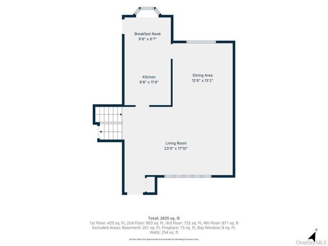 372 Hungry Harbor Road, Valley Stream, NY 11581