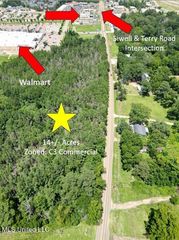 5846 Terry Road, Byram, MS 39272