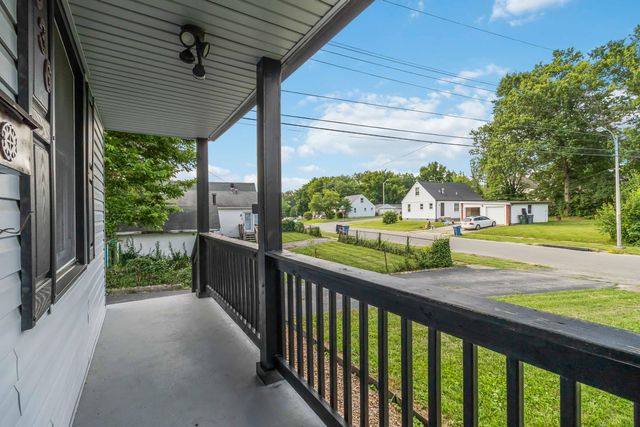 636 Locust Avenue, Lexington, KY 40505