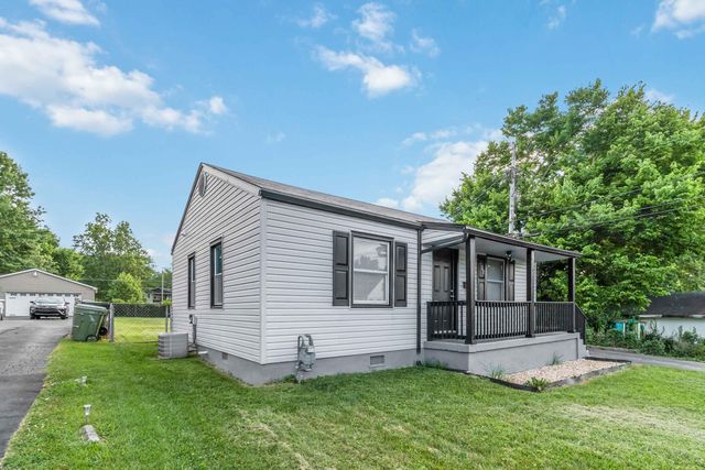 636 Locust Avenue, Lexington, KY 40505