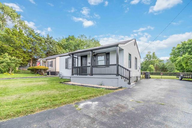 636 Locust Avenue, Lexington, KY 40505