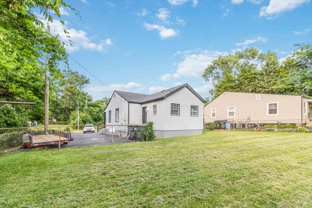 636 Locust Avenue, Lexington, KY 40505