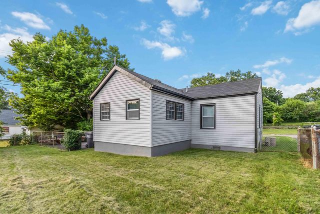 636 Locust Avenue, Lexington, KY 40505