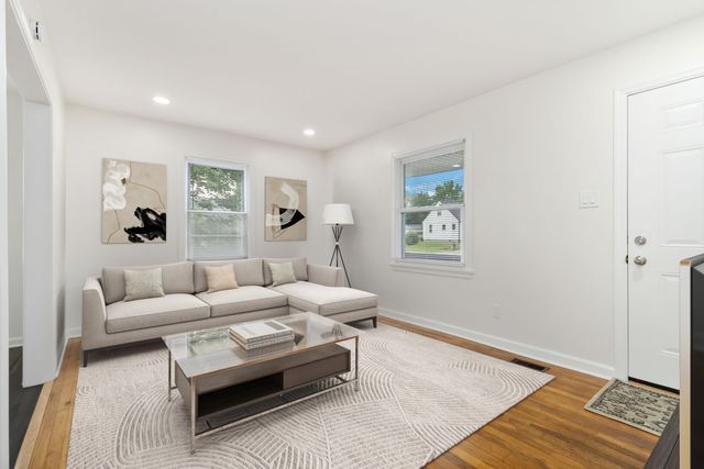 636 Locust Avenue, Lexington, KY 40505