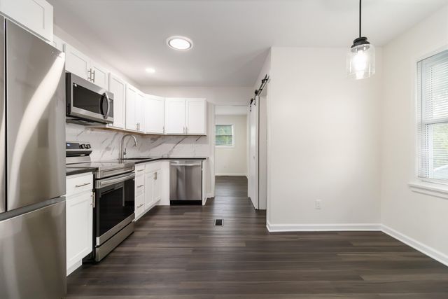 636 Locust Avenue, Lexington, KY 40505