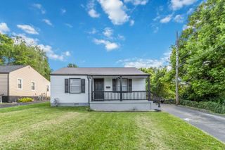 636 Locust Avenue, Lexington, KY 40505