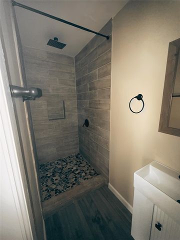 320 N 2nd Street, Jacksboro, TX 76458