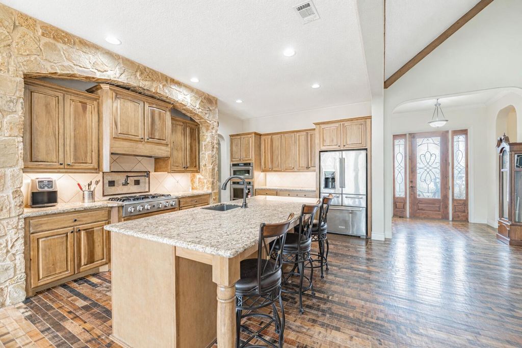 3700 Elder Hill RD, Driftwood, TX 78619