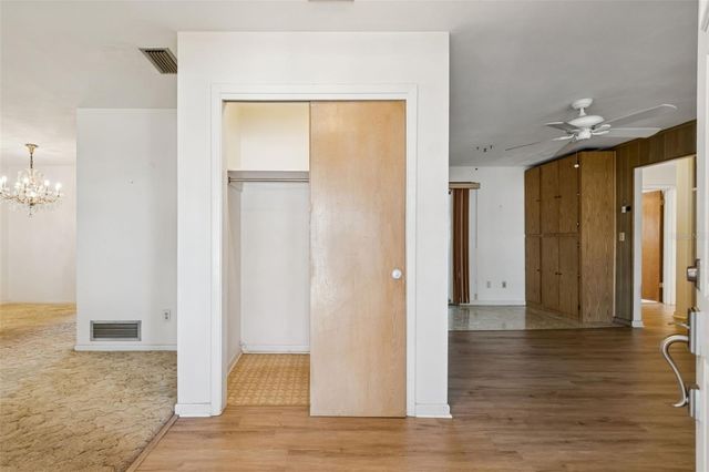 1507 WINDING WAY W, Clearwater, FL 33764