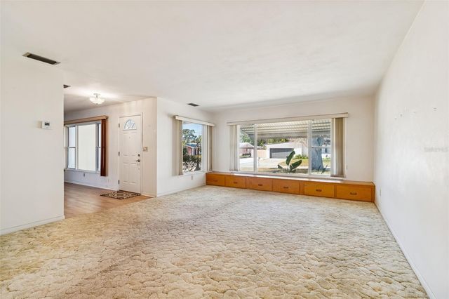 1507 WINDING WAY W, Clearwater, FL 33764