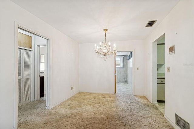 1507 WINDING WAY W, Clearwater, FL 33764