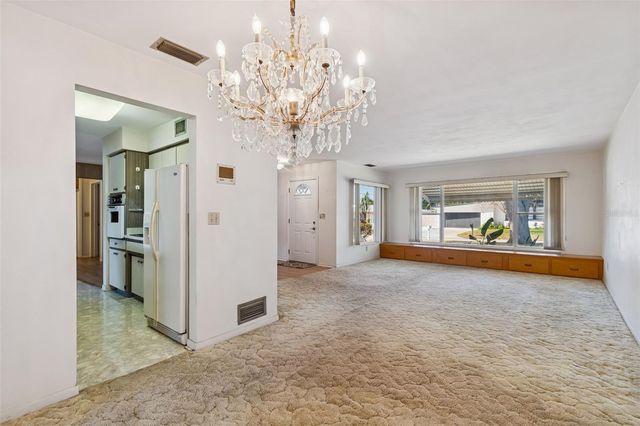 1507 WINDING WAY W, Clearwater, FL 33764