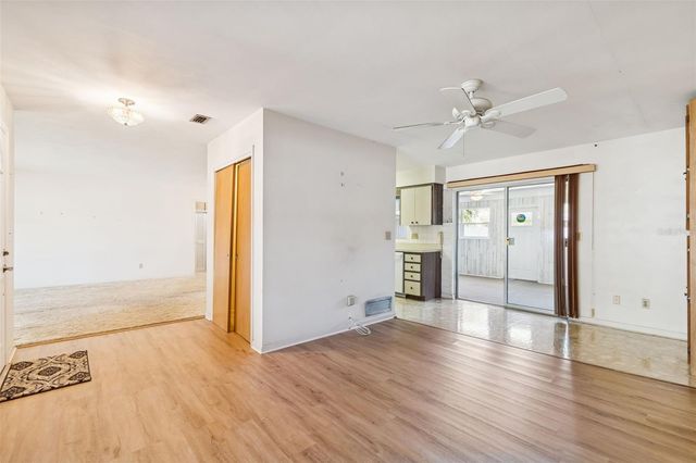 1507 WINDING WAY W, Clearwater, FL 33764