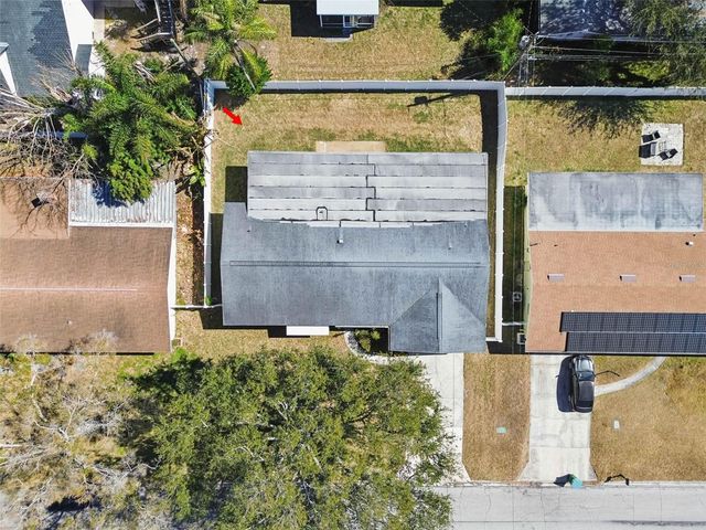 1507 WINDING WAY W, Clearwater, FL 33764
