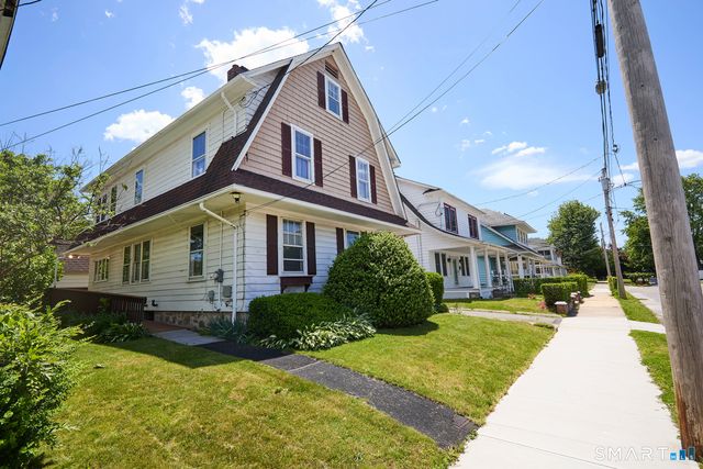 151 East Eaton Street, Bridgeport, CT 06604