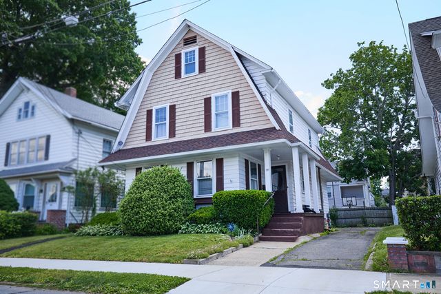 151 East Eaton Street, Bridgeport, CT 06604