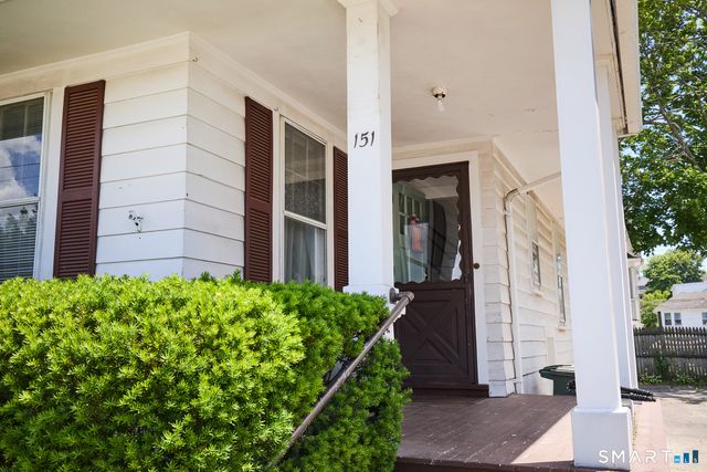 151 East Eaton Street, Bridgeport, CT 06604