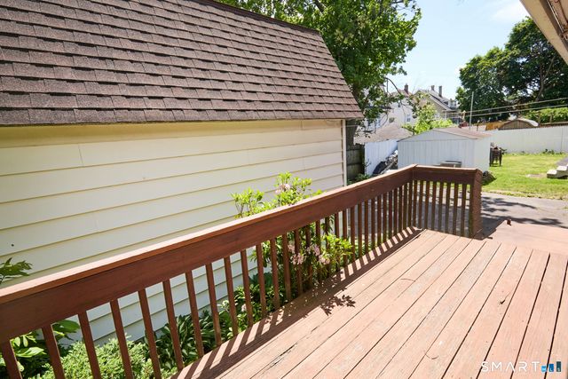 151 East Eaton Street, Bridgeport, CT 06604