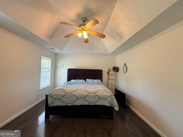 645 Highpoint Way, Mcdonough, GA 30253