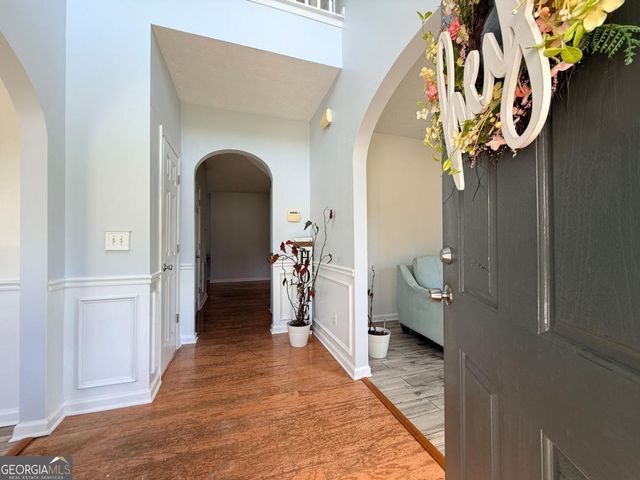 645 Highpoint Way, Mcdonough, GA 30253