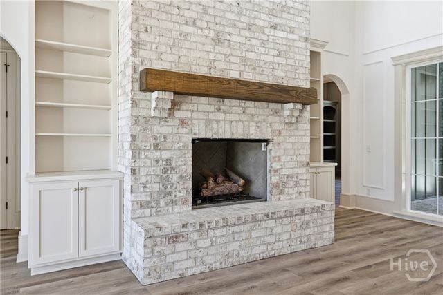 112 Wakefield Drive, Guyton, GA 31312