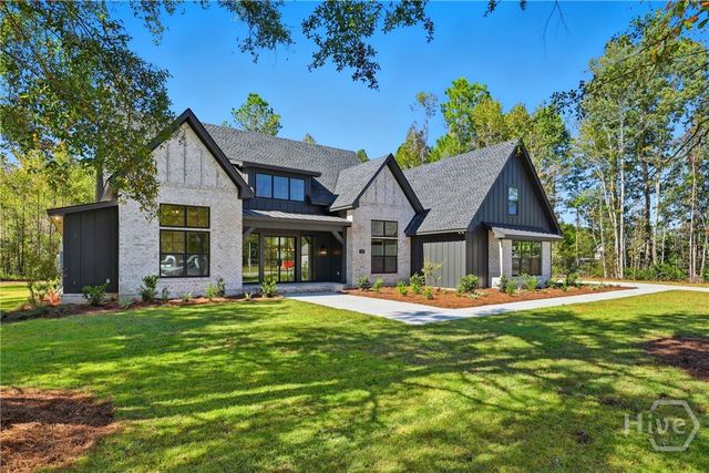 112 Wakefield Drive, Guyton, GA 31312