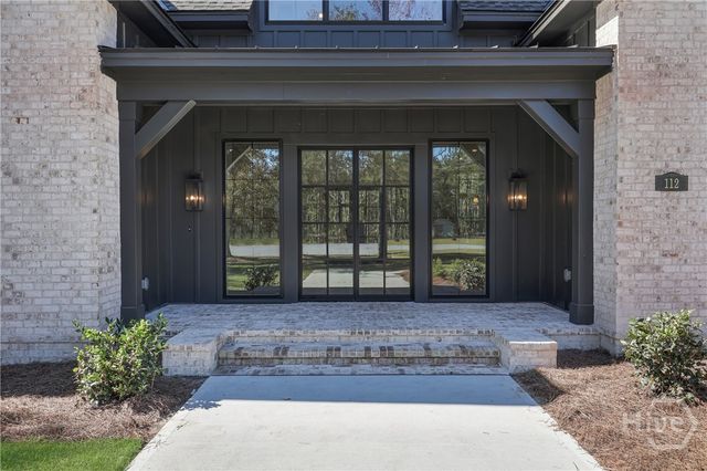 112 Wakefield Drive, Guyton, GA 31312