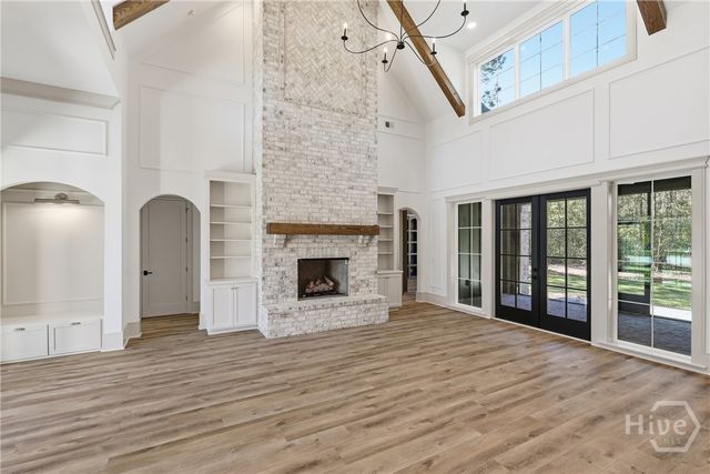 112 Wakefield Drive, Guyton, GA 31312