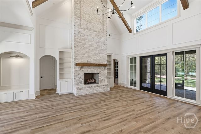 112 Wakefield Drive, Guyton, GA 31312