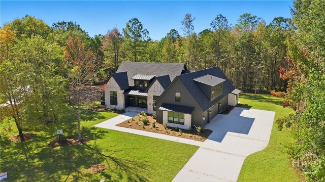 112 Wakefield Drive, Guyton, GA 31312