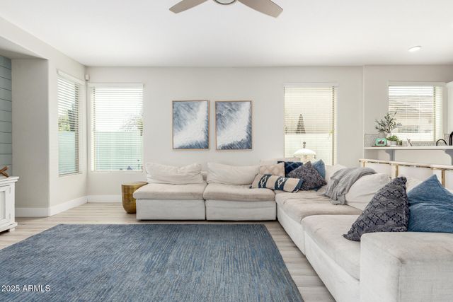 6745 S RACHAEL Way, Gilbert, AZ 85298