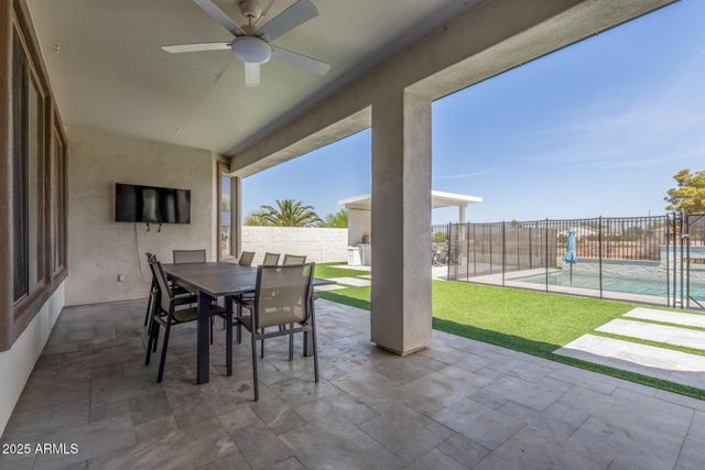 6745 S RACHAEL Way, Gilbert, AZ 85298