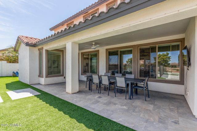 6745 S RACHAEL Way, Gilbert, AZ 85298