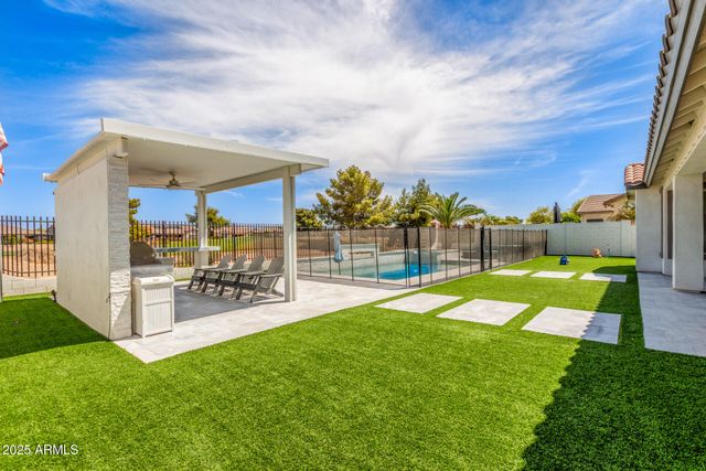 6745 S RACHAEL Way, Gilbert, AZ 85298