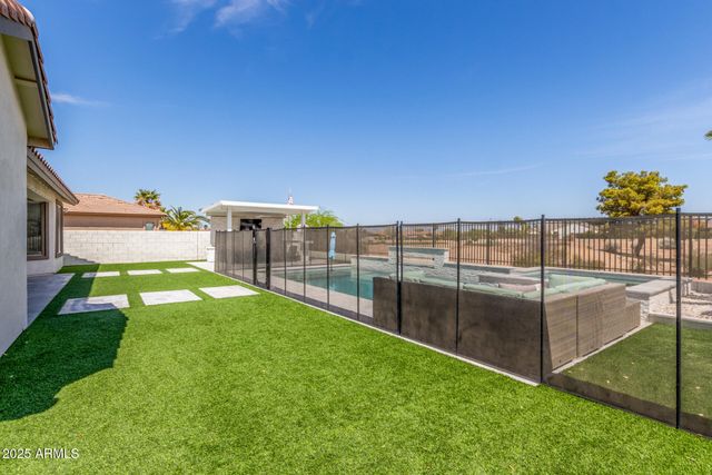 6745 S RACHAEL Way, Gilbert, AZ 85298