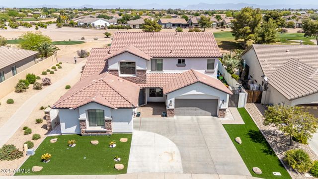 6745 S RACHAEL Way, Gilbert, AZ 85298
