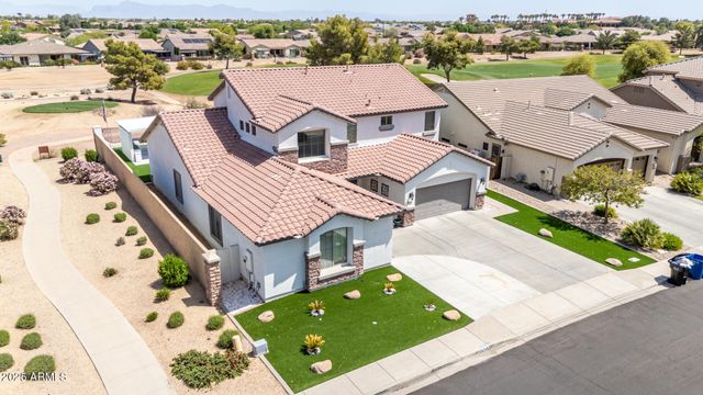 6745 S RACHAEL Way, Gilbert, AZ 85298