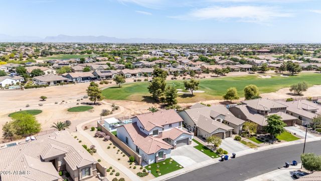 6745 S RACHAEL Way, Gilbert, AZ 85298