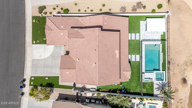 6745 S RACHAEL Way, Gilbert, AZ 85298