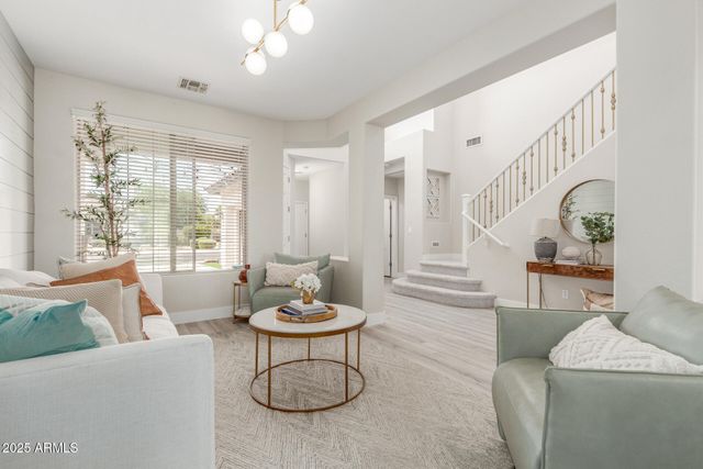 6745 S RACHAEL Way, Gilbert, AZ 85298
