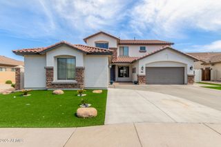 6745 S RACHAEL Way, Gilbert, AZ 85298