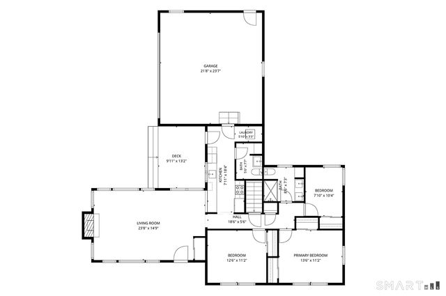 135 York Street, Stratford, CT 06615