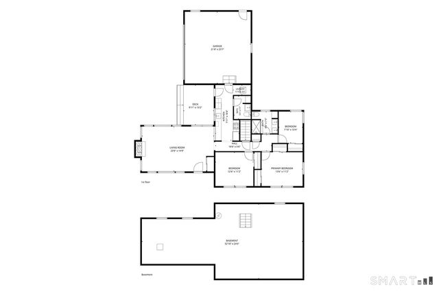 135 York Street, Stratford, CT 06615